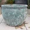 Atlantis Blue Ace Pot - Image 2