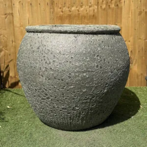 Atlantis Fat Belly Urn