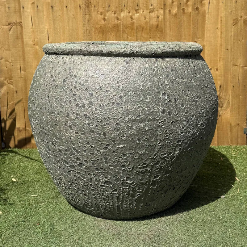 Atlantis Fat Belly Urn