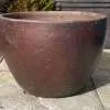 Rustic Deep Hanoi Bowl - Image 3