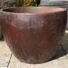 Rustic Deep Hanoi Bowl - Image 4