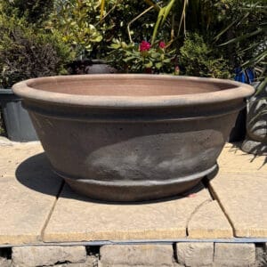 Old Stone Azelia Bowl