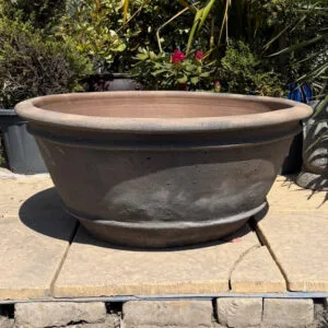 Old Stone Azelia Bowl