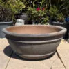 Old Stone Azelia Bowl Medium