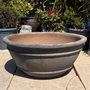 Old Stone Azelia Bowl Medium