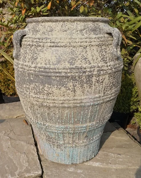 Atlantis Greek Urn-0