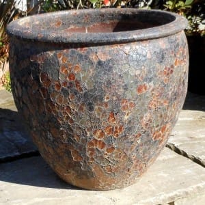 Atlantis Iron Pot Medium-0
