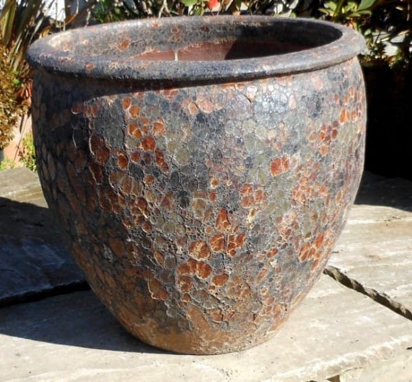 Atlantis Iron Pot Medium-0