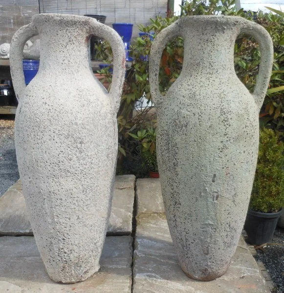 Atlantis Tall Amphora-451