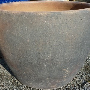Old Stone Deep Hanoi Bowl Medium-0