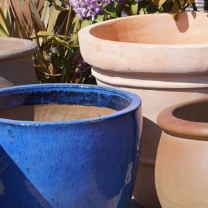 Outdoor Garden Plant Pot Specialists, Large Patio Pots For Plants