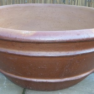 Rustic Azelia Bowl Medium-0