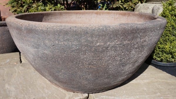 Old Stone Hanoi Bowl Medium-0