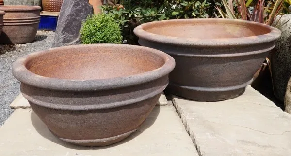 Old Stone Azelia Bowl-0