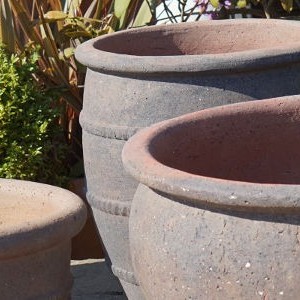 The Big Outdoor Garden Plant Pot, Large Outdoor Planter Pots Uk