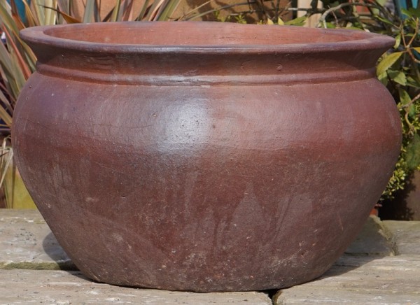 Rustic Giant Bowl Medium-0