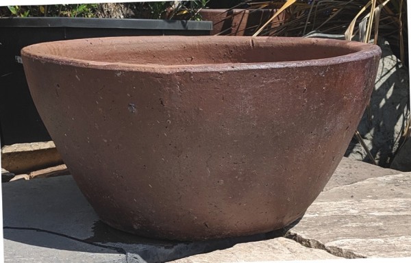 Rustic Hanoi Bowl Medium-0