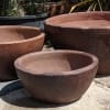 Rustic Hanoi Bowl Medium-794
