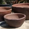 Rustic Hanoi Bowl Medium-794