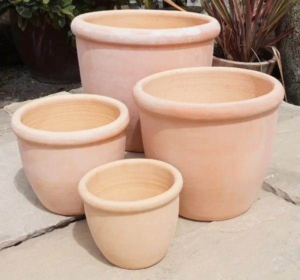 Tuscan 352 Pot-0