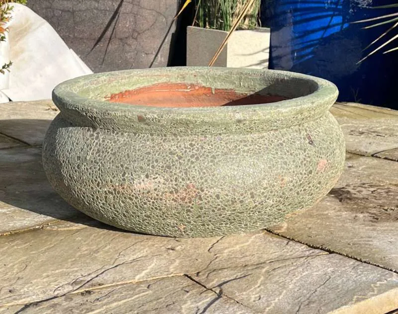 Atlantis Giant Low Bowl - Image 3