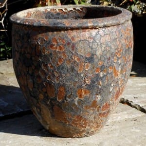 Atlantis Iron Pot Small-0