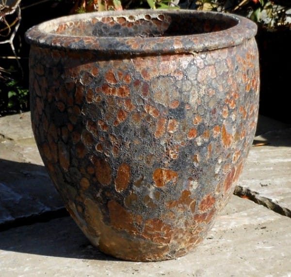 Atlantis Iron Pot Small-0