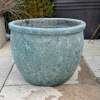 Atlantis Blue Ace Pot - Image 3