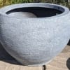 Fibre Clay Giant Bowl Slate