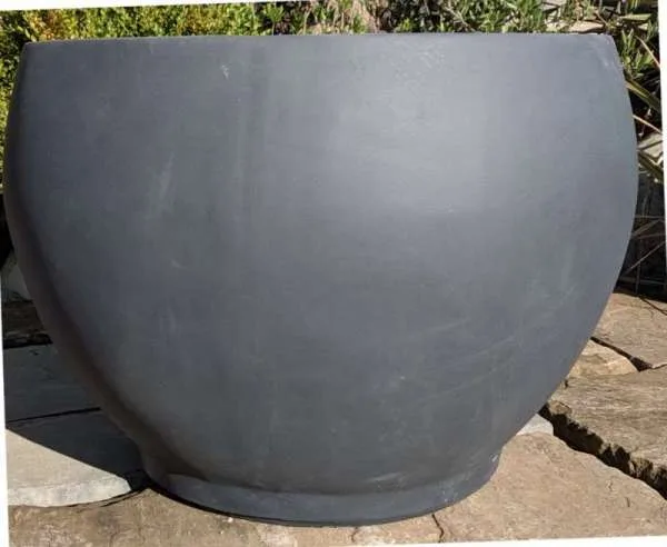 Fibre Clay Giant Bowl
