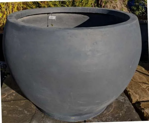 Fibre Clay Giant Bowl Medium