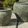 Atlantis Pale Green Saigon Pot - Image 3
