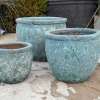Atlantis Blue Ace Pot - Image 4