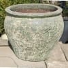 Atlantis Pale Green Saigon Pot - Image 2