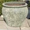 Atlantis Pale Green Saigon Pot - Image 2