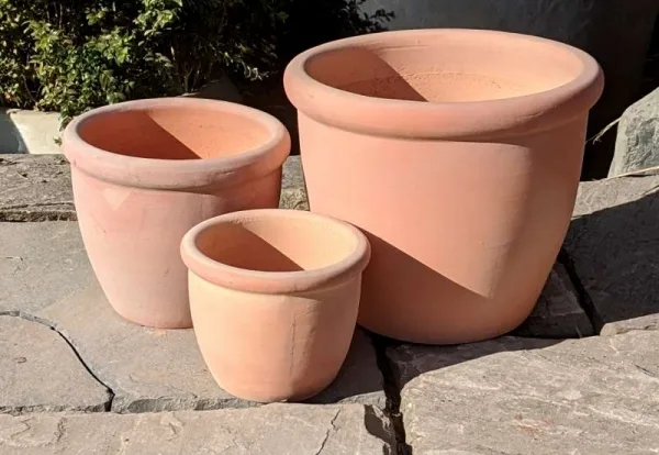 Tuscan 352 Pot Short Set