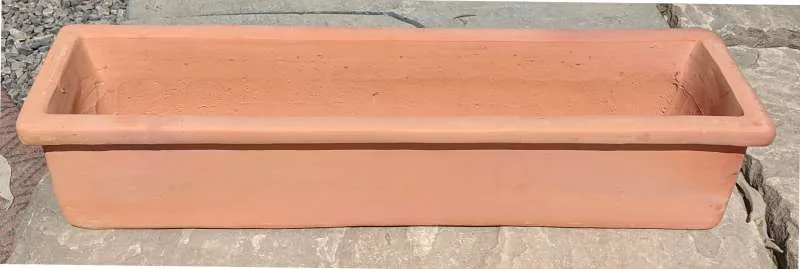 Tuscan Window Box 80cm
