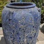 Rustic Giant Monkey Jar | World of Pots