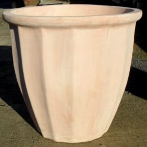 Tuscan Scallop Pot