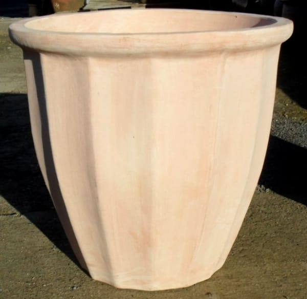 Tuscan Scallop Pot