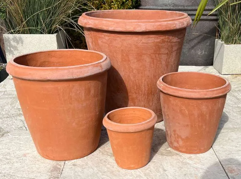 Terracotta New Palermo Medium - Image 2