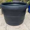 Light Weight 2 Ring Black Large