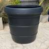 Light Weight 2 Ring Black Medium