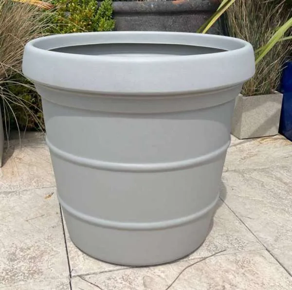 Light Weight 2 Ring Concrete Medium