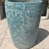 Atlantis Blue Straight Sided Cylinder - Image 3