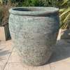 Atlantis Blue Water Jar - Image 2