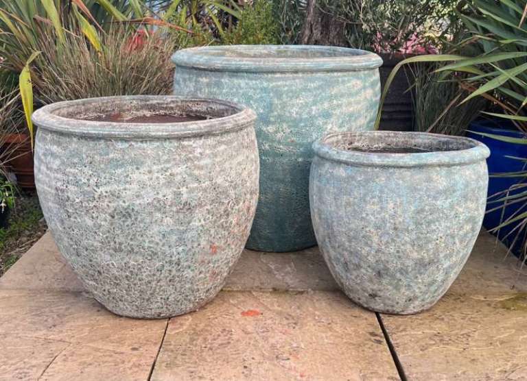 Atlantis Stock Pot 28cm