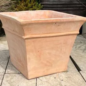 Tuscan Tapered Square