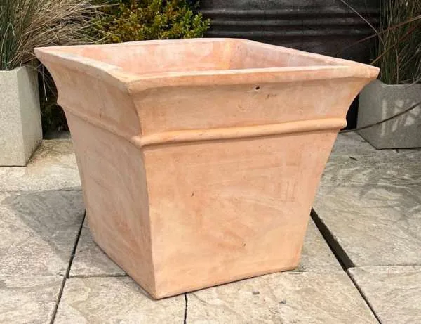Tuscan Tapered Square
