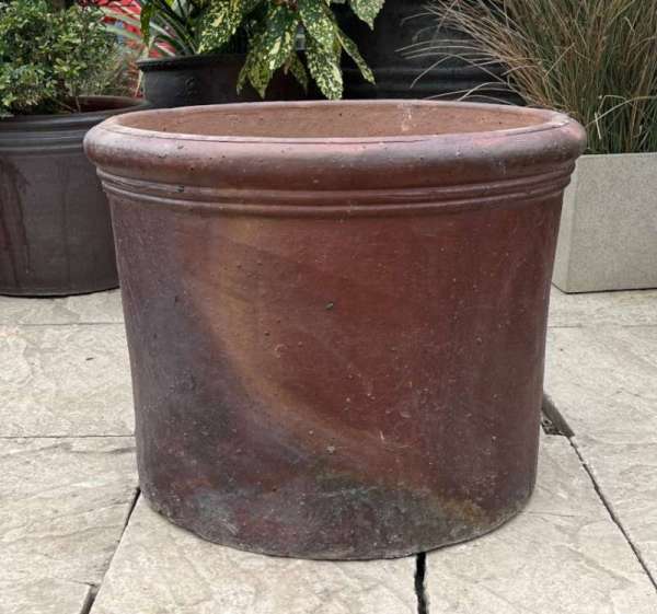 Rustic 3 Rim Cylinder - Image 2